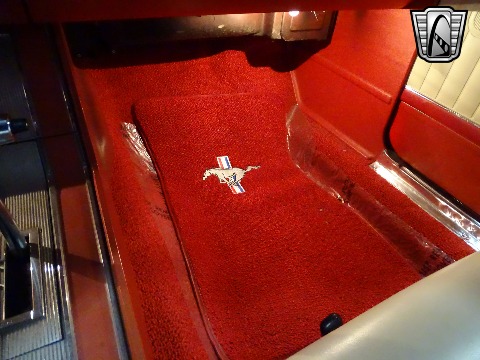 1965 Ford Mustang image 83