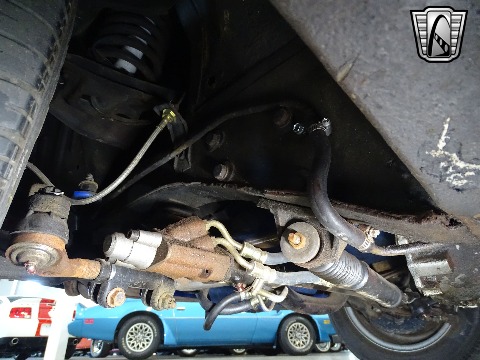 1965 Ford Mustang image 135