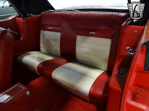 1965 Ford Mustang image 84