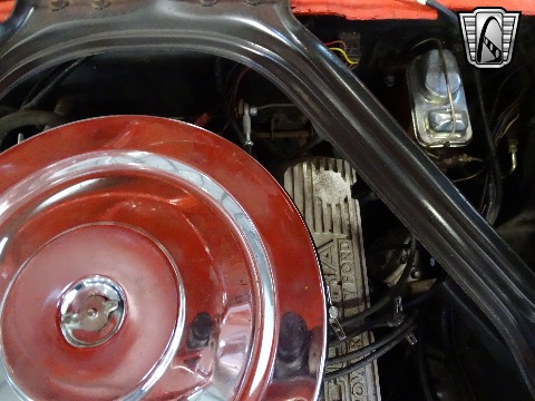 1965 Ford Mustang image 110