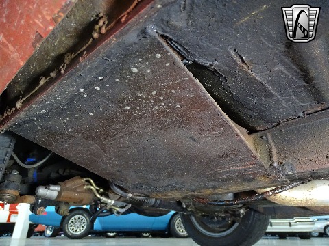 1965 Ford Mustang image 136