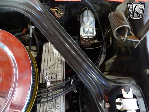 1965 Ford Mustang image 111