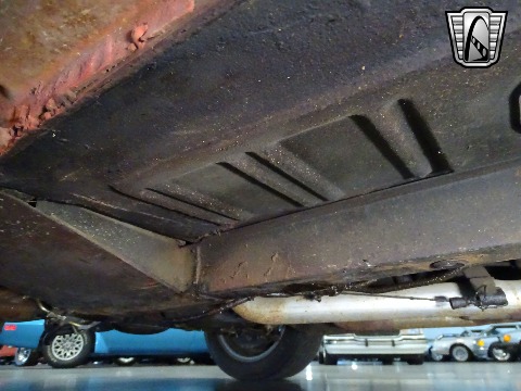 1965 Ford Mustang image 137