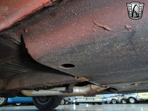 1965 Ford Mustang image 138