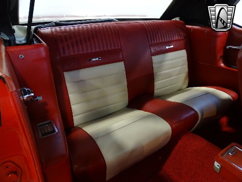 1965 Ford Mustang image 87