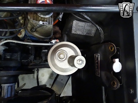 1965 Ford Mustang image 113