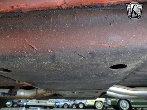 1965 Ford Mustang image 139