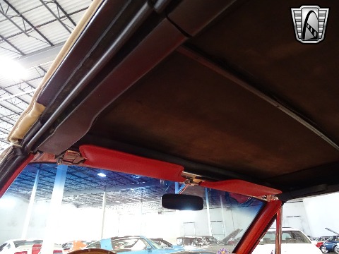 1965 Ford Mustang image 88