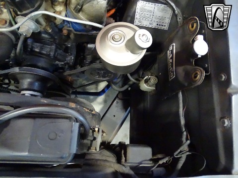 1965 Ford Mustang image 114