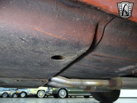 1965 Ford Mustang image 140