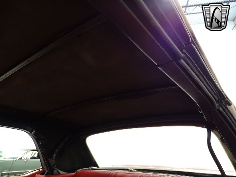 1965 Ford Mustang image 89