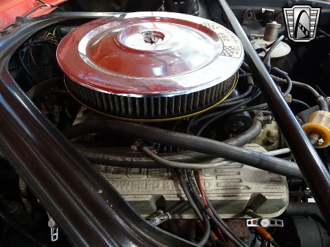 1965 Ford Mustang image 115