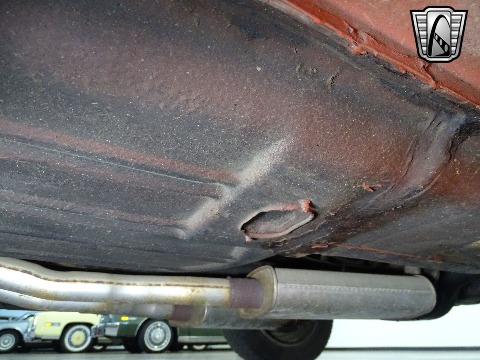 1965 Ford Mustang image 141