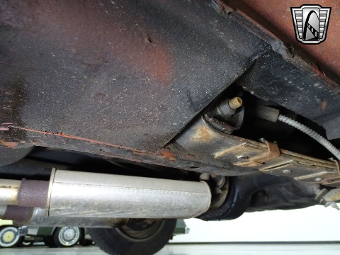 1965 Ford Mustang image 142