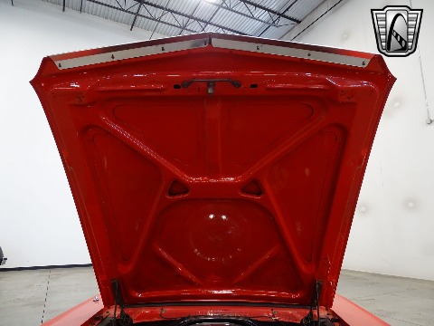 1965 Ford Mustang image 91