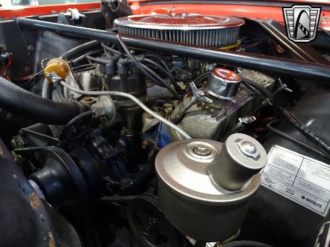 1965 Ford Mustang image 117