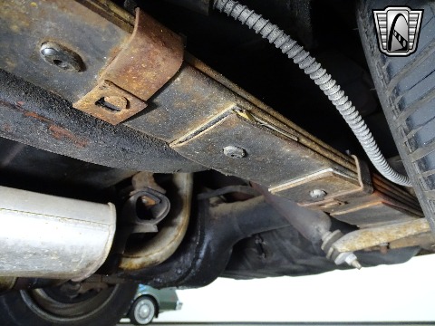 1965 Ford Mustang image 143