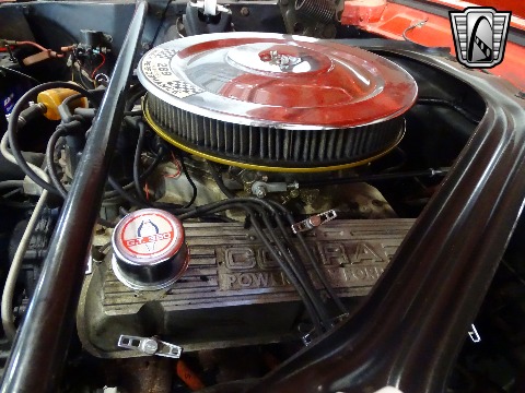 1965 Ford Mustang image 118