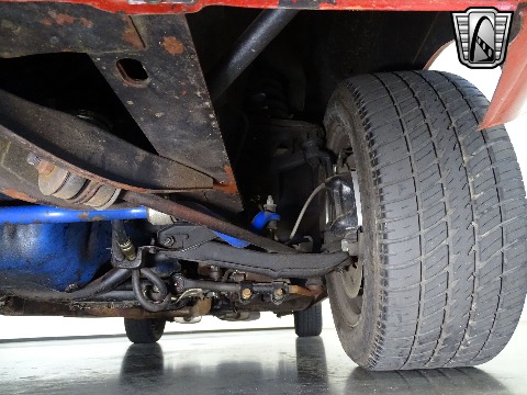 1965 Ford Mustang image 144