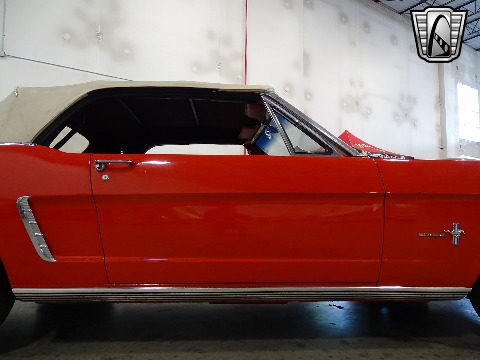 1965 Ford Mustang image 41