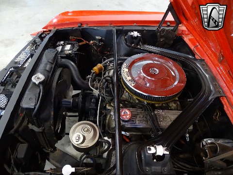 1965 Ford Mustang image 93