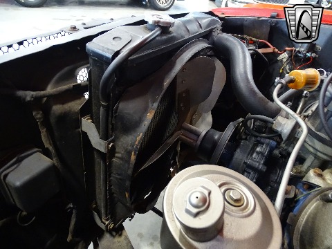 1965 Ford Mustang image 119