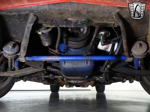 1965 Ford Mustang image 145