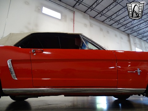 1965 Ford Mustang image 42