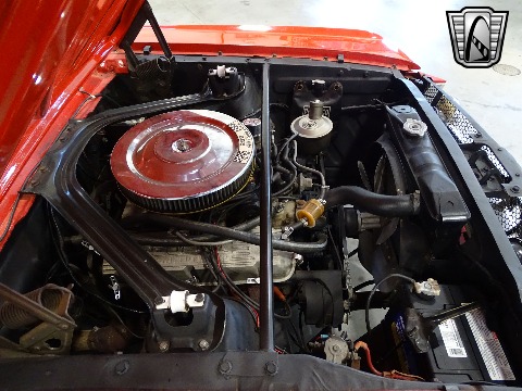 1965 Ford Mustang image 94