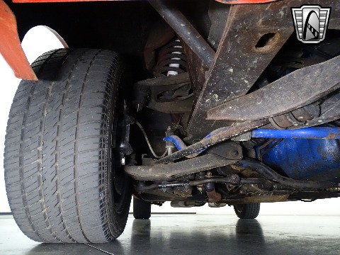 1965 Ford Mustang image 146