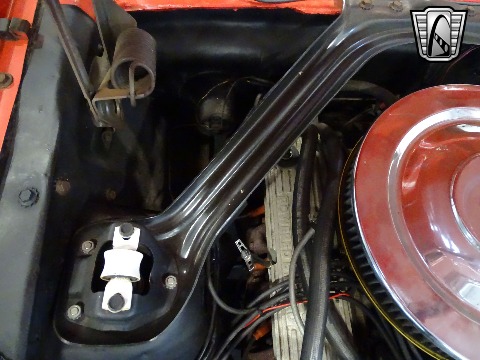 1965 Ford Mustang image 95