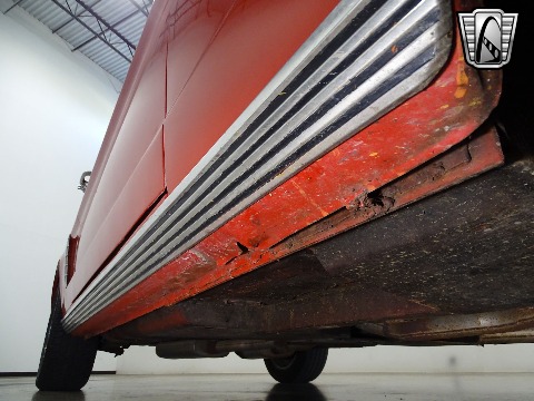 1965 Ford Mustang image 147