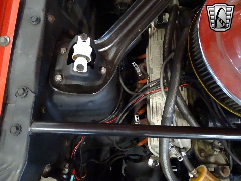 1965 Ford Mustang image 96