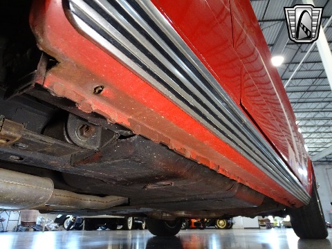 1965 Ford Mustang image 148