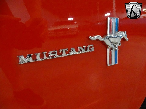 1965 Ford Mustang image 71