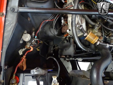 1965 Ford Mustang image 97