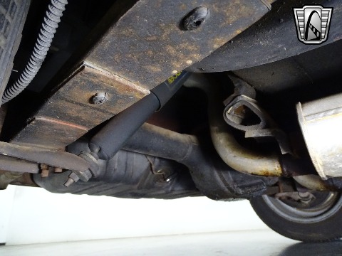 1965 Ford Mustang image 149