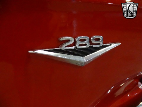 1965 Ford Mustang image 72