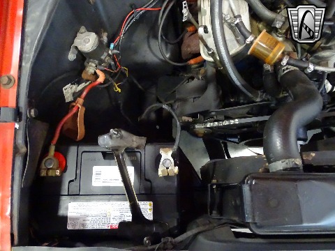 1965 Ford Mustang image 98