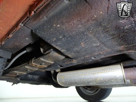 1965 Ford Mustang image 150