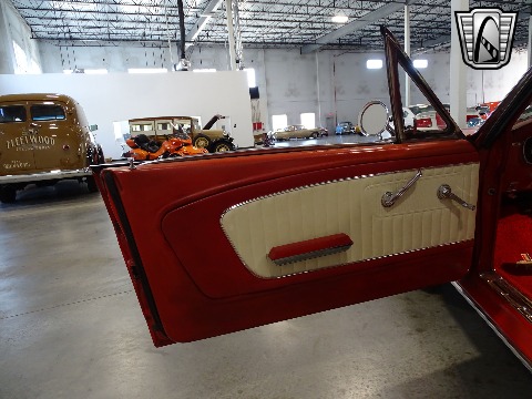 1965 Ford Mustang image 73