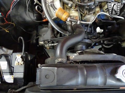 1965 Ford Mustang image 99