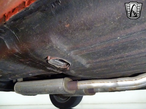 1965 Ford Mustang image 151