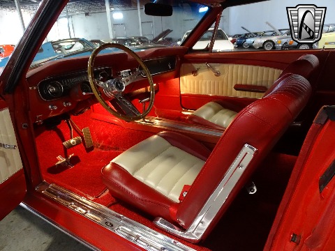 1965 Ford Mustang image 74
