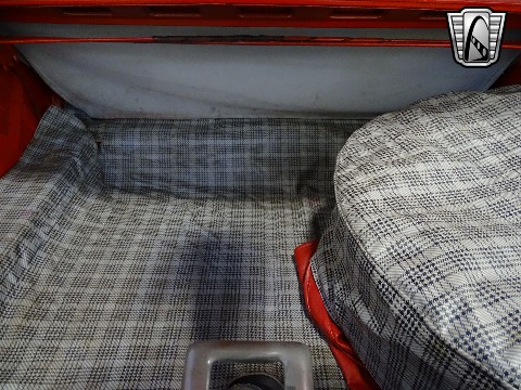 1965 Ford Mustang image 126