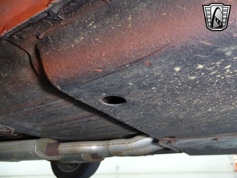 1965 Ford Mustang image 152