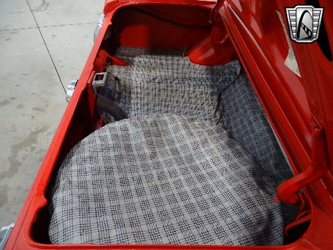 1965 Ford Mustang image 127