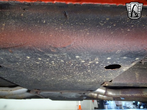 1965 Ford Mustang image 153