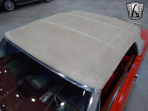 1965 Ford Mustang image 50