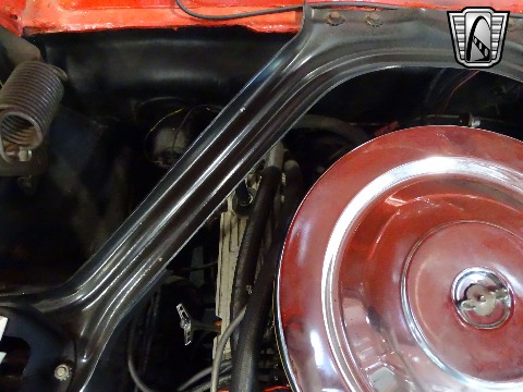 1965 Ford Mustang image 102